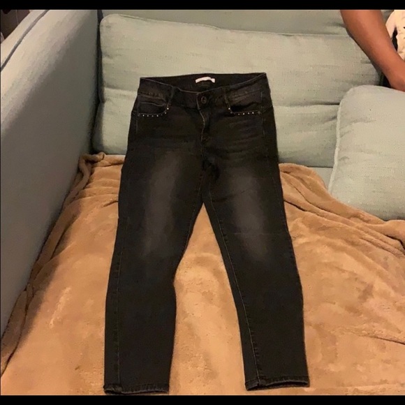 🍓Skinny jeans🍓 - Picture 3 of 10